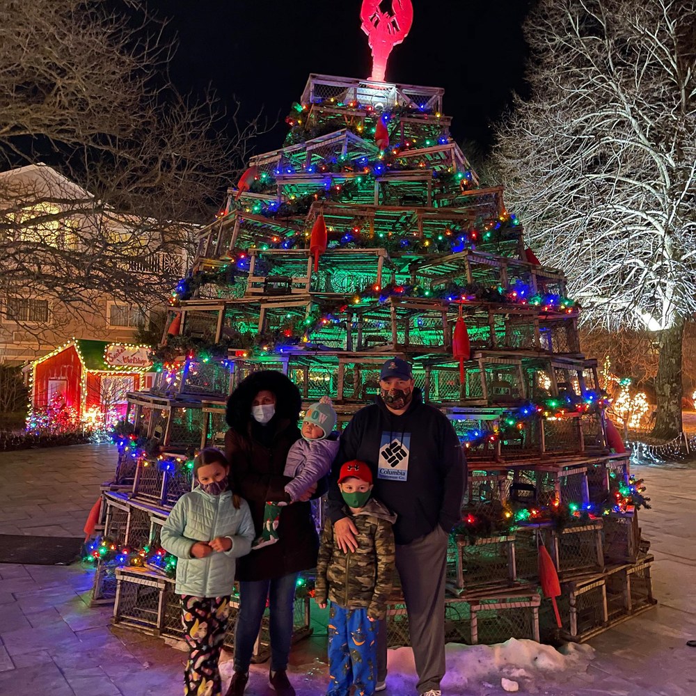 Meet your Posher, Lori